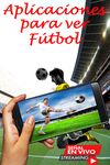 Como ver partidos de futbol guia captura de pantalla apk 9