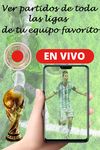 Como ver partidos de futbol guia captura de pantalla apk 10