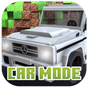 Autos-Mod für Minecraft PE APK