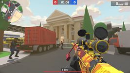 Tangkap skrin apk POLYWAR: Menembak 3D FPS 13
