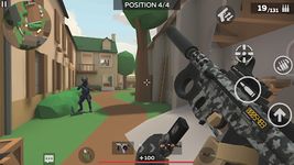 Tangkap skrin apk POLYWAR: Menembak 3D FPS 4