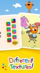 Скриншот 11 APK-версии Kid-E-Cats: Draw & Color Games