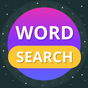 Icône de Word Search - Find words games