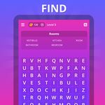 Word Search - Find words games capture d'écran apk 15