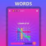 Word Search - Find words games capture d'écran apk 17
