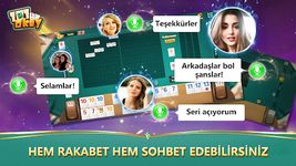 101 Okey Mi ekran görüntüsü APK 10