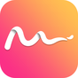 Melo App-Güzellik Asistanı Simgesi