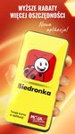 Biedronka zrzut z ekranu apk 