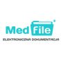 Medfile. e-Recepty. Program do gabinetu.