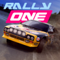 Ícone do Rally ONE : VS Racing