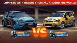 Tangkap skrin apk Rally ONE : P2P Racing 9