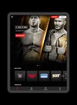 Tangkapan layar apk WWE 