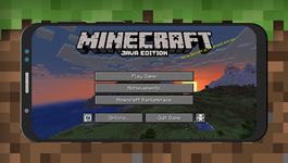 Java Edition Mod image 1