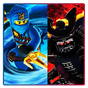 NinjaGo Anime - 4K Wallpapers APK