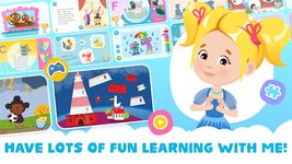 Tangkap skrin apk Learn Like Nastya: Kids Games 9
