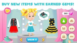 Tangkapan layar apk Learn Like Nastya: Kids Games 10