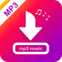 Biểu tượng Download Mp3 Music Downloader