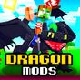 Dragons Mod