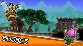 Gambar Map MOD-Master for Terraria 2