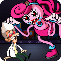 Mommy Long Legs: Stretchy Arm APK (Android Game) - Baixar Grátis