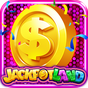 Jackpotland-Vegas Casino Slots