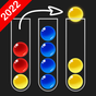 Icono de Ball Sort Puzzle - Color Game