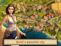 Screenshot 10 di Grepolis -  Strategia MMO apk