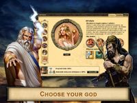 Screenshot 11 di Grepolis -  Strategia MMO apk