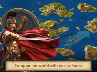 Screenshot 12 di Grepolis -  Strategia MMO apk