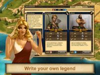 Screenshot 13 di Grepolis -  Strategia MMO apk