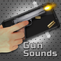 Иконка Пистолеты - Звуки Оружия