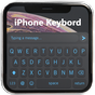 iPhone Keyboard 아이콘