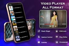 HD Video Player - All Formats εικόνα 