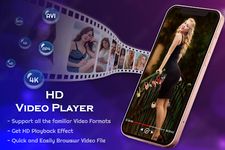 HD Video Player - All Formats εικόνα 1