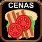 Cenas Saludables y Ligeras APK