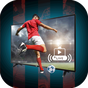 Partidos de Futbol En Vivo apk icono