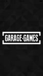 Garage Games Mérida captura de pantalla apk 