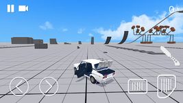 Russian Car Crash Simulator ảnh màn hình apk 13