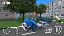 Tangkapan layar apk Russian Car Crash Simulator 17