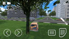 Russian Car Crash Simulator ảnh màn hình apk 7