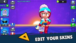 Imagem 1 do Skin Creator for Brawl Stars