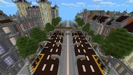 Tangkapan layar apk Mapas da cidade para Minecraft 14