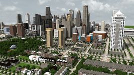 Tangkapan layar apk Mapas da cidade para Minecraft 15