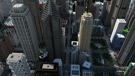 Tangkapan layar apk Mapas da cidade para Minecraft 