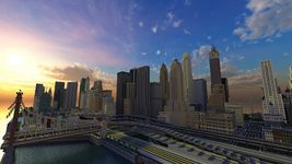 Tangkap skrin apk Peta Bandar untuk Minecraft PE 1