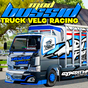 Ikon Mod Bussid Truck Velg Racing