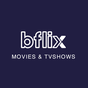 Bflix movies & tv series apk 图标