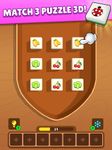 Gambar Match 3 Puzzle 3D: Tile Master 4