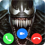 Venom Fake Video Call Prank APK