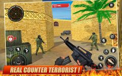 Counter Terrorist FPS Shooting imgesi 12